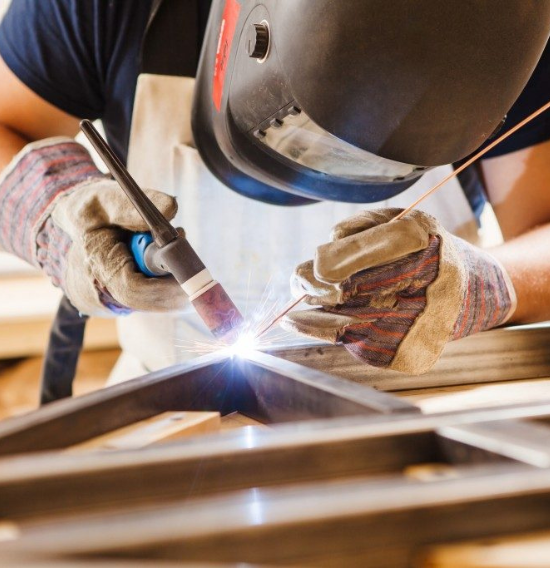 Welding Wire