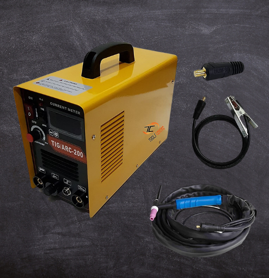 WELDING MACHINE 
