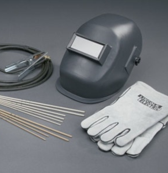 SAFETY PRODUCTS		