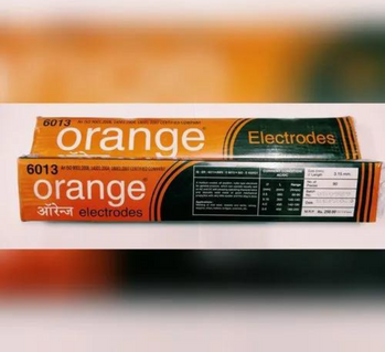 Orange Electrodes