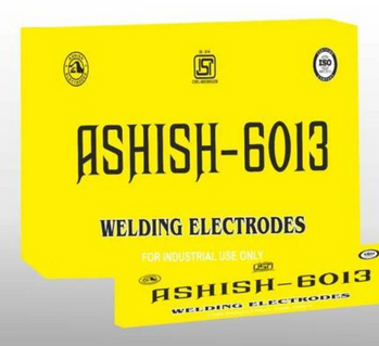 Ashish Electrodes