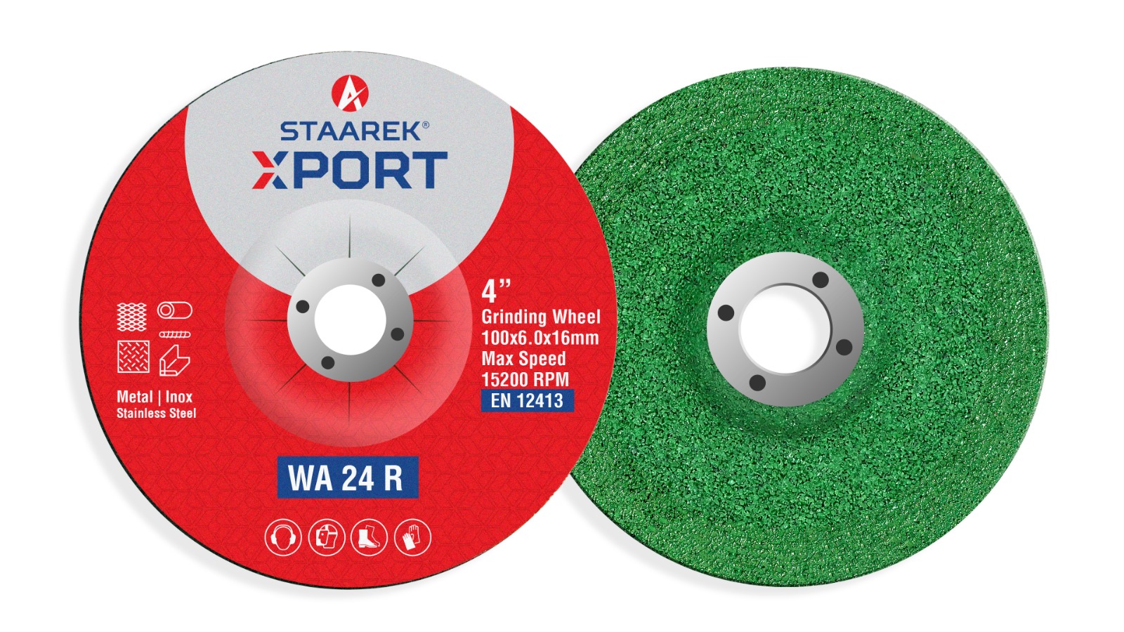 Grinding Wheels